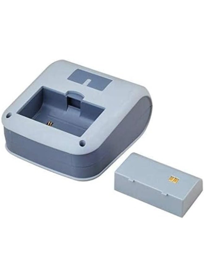 Xprinter XP-323B Bluetooth Thermal Printer – 3 Inch Wireless Label & Receipt Printer, USB + Bluetooth, High Speed, No Ink Required - Image 3